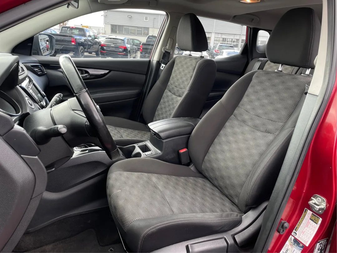 Nissan Qashqai 2021 à vendre - photo 3