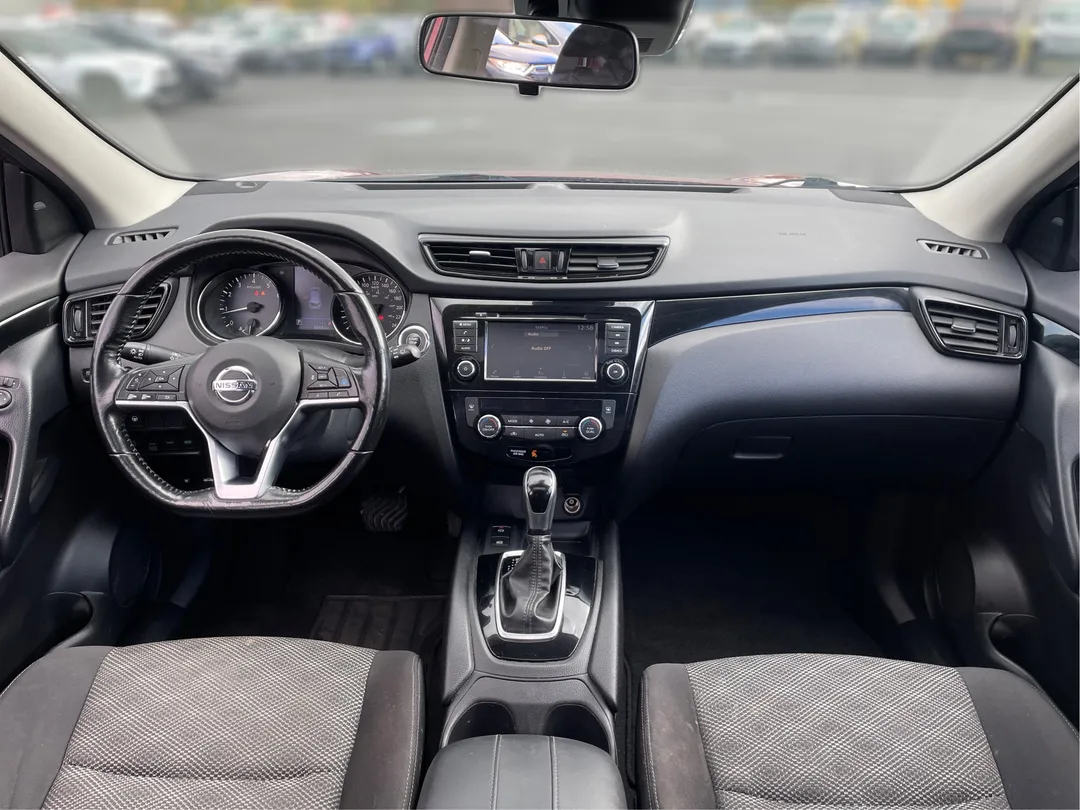 Nissan Qashqai 2021 à vendre - photo 4