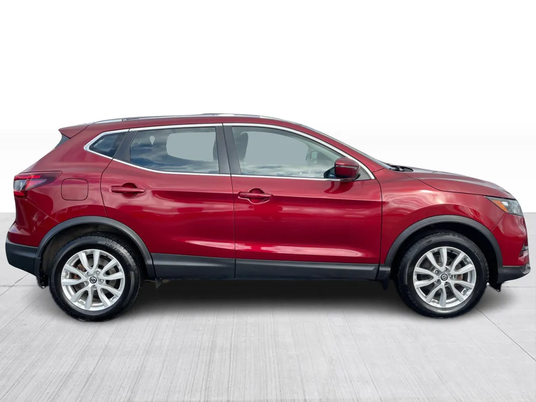 Nissan Qashqai 2021 à vendre - photo 2