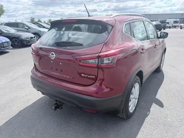 2021 Nissan Qashqai - image 6