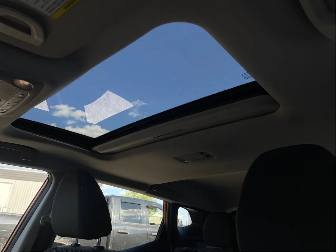 2021 Nissan Qashqai — photo 5