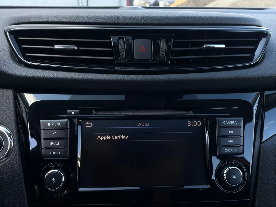 2021 Nissan Qashqai — photo 7