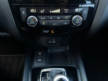 2021 Nissan Qashqai - image 21
