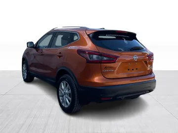 2021 Nissan Qashqai - image 12