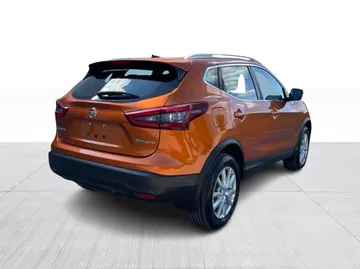 2021 Nissan Qashqai - image 15