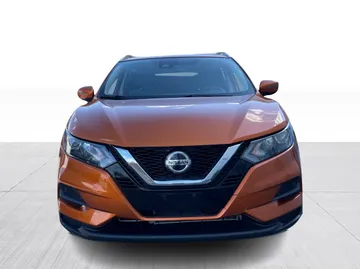 2021 Nissan Qashqai - image 9