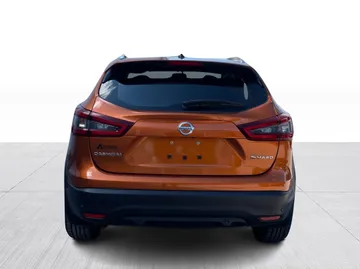2021 Nissan Qashqai - image 13