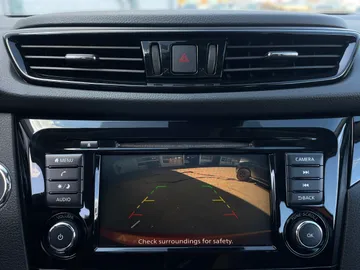 2021 Nissan Qashqai - image 20