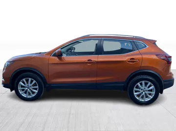 2021 Nissan Qashqai - image 11