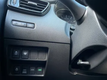 2021 Nissan Qashqai - image 27