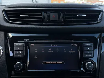 2021 Nissan Qashqai - image 26