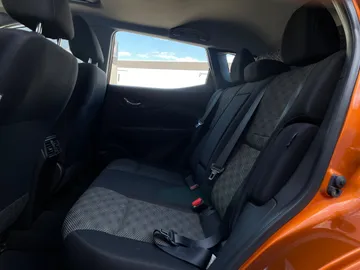 2021 Nissan Qashqai - image 16
