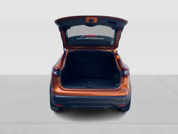 2021 Nissan Qashqai - image 14