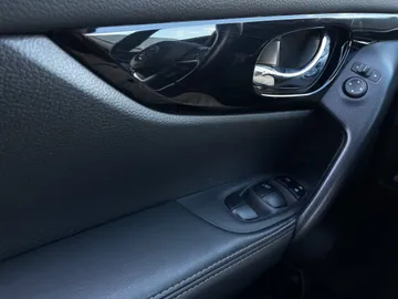2021 Nissan Qashqai - image 23
