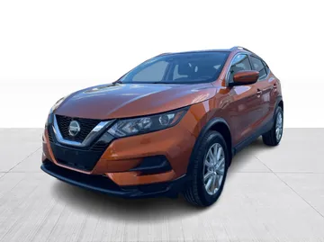 2021 Nissan Qashqai - image 10