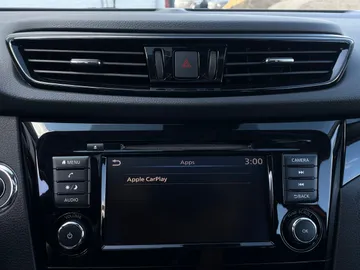 2021 Nissan Qashqai - image 8