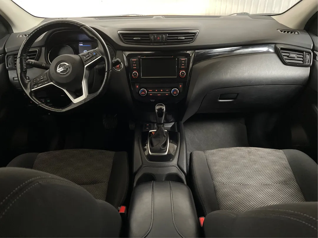 Nissan Qashqai 2021 à vendre - photo 4