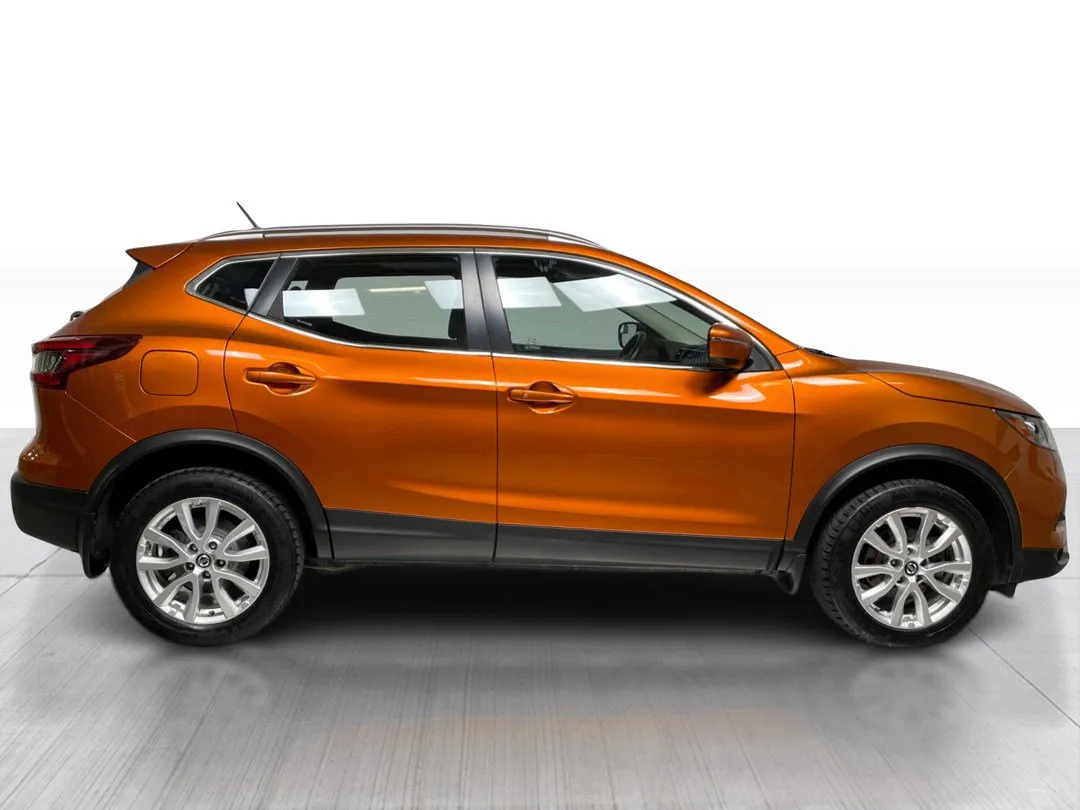 Nissan Qashqai 2021 à vendre - photo 2