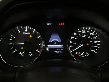 2021 Nissan Qashqai - image 18