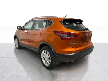 2021 Nissan Qashqai - image 11