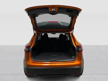 2021 Nissan Qashqai - image 13