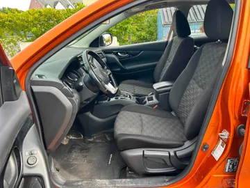 2021 Nissan Qashqai - image 8