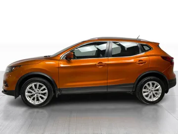 2021 Nissan Qashqai - image 10