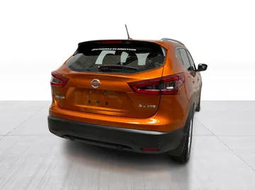 2021 Nissan Qashqai - image 14