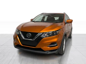 2021 Nissan Qashqai - image 9