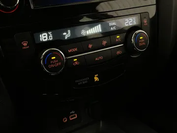 2021 Nissan Qashqai - image 25