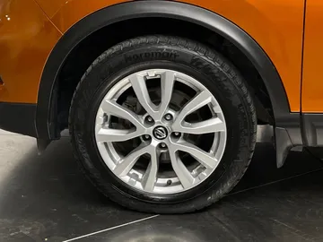 2021 Nissan Qashqai - image 7