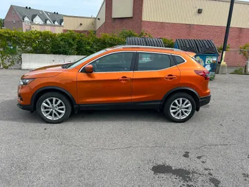 2021 Nissan Qashqai - image 6