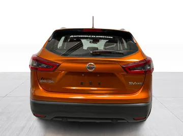 2021 Nissan Qashqai - image 12