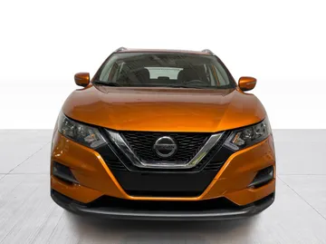 2021 Nissan Qashqai - image 8