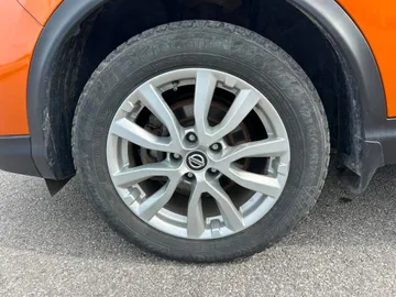 2021 Nissan Qashqai - image 7