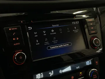 2021 Nissan Qashqai - image 23