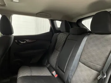 2021 Nissan Qashqai - image 15