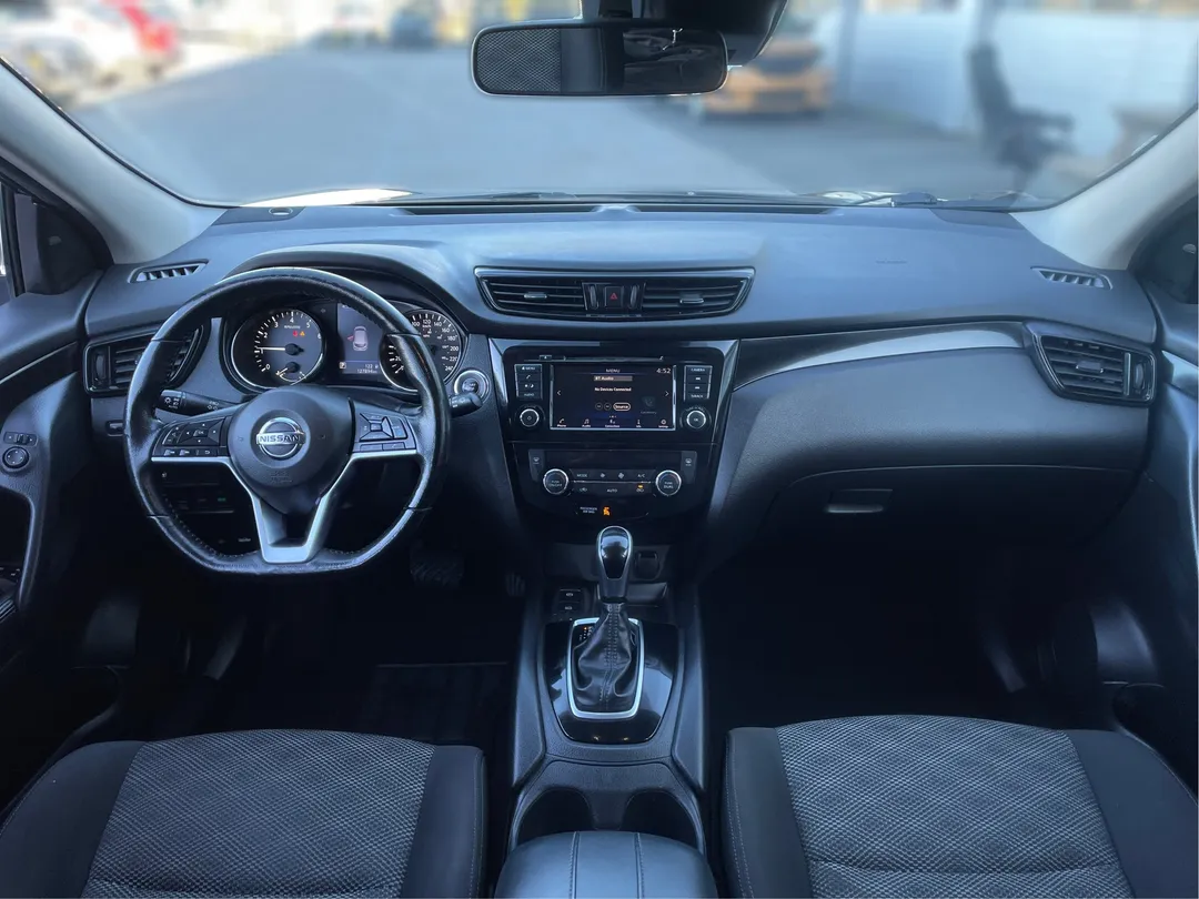 Nissan Qashqai 2021 à vendre - photo 4