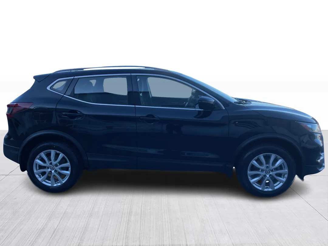 Nissan Qashqai 2021 à vendre - photo 2