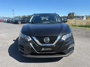 2021 Nissan Qashqai - image 2