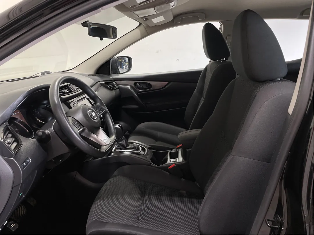 2019 Nissan Qashqai — photo 3