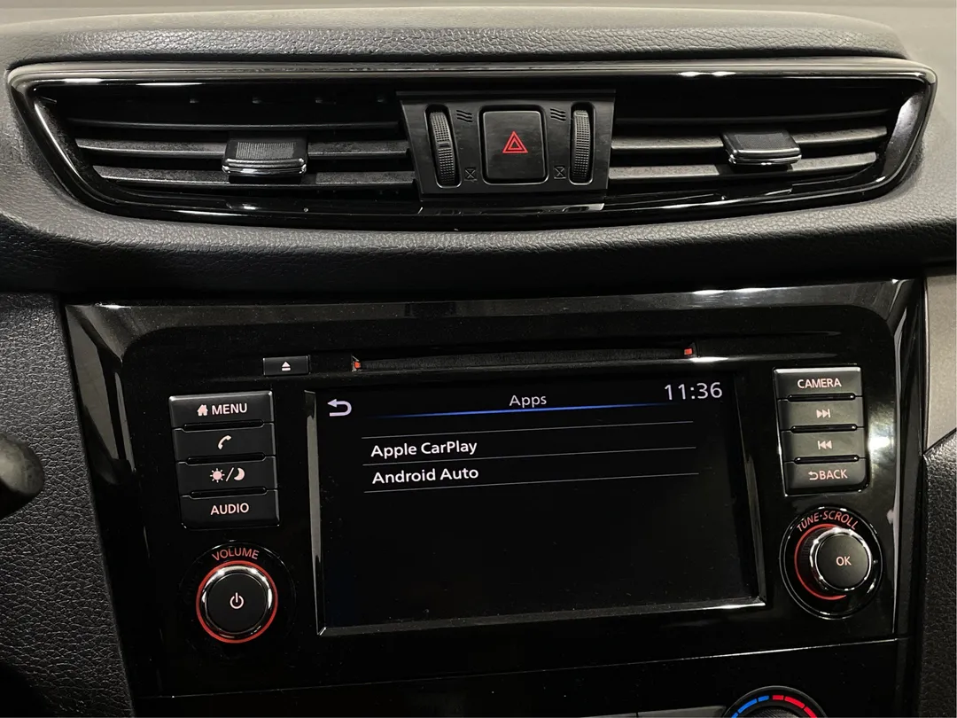 2019 Nissan Qashqai — photo 6
