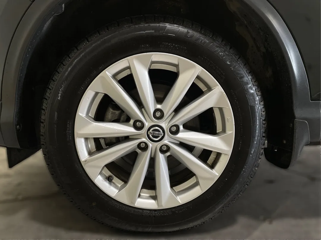 2019 Nissan Qashqai — photo 5