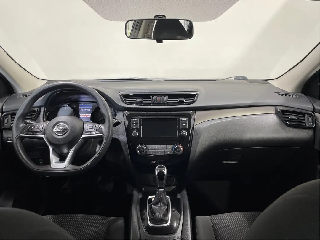 2019 Nissan Qashqai — photo 4