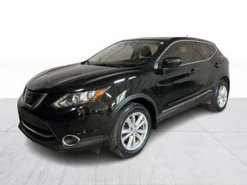 2018 Nissan Qashqai - image 8
