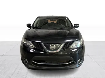 2018 Nissan Qashqai - image 7