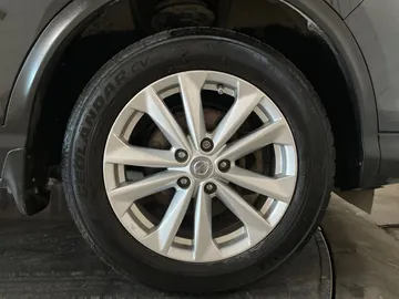 2018 Nissan Qashqai - image 6