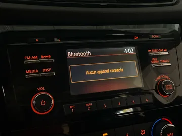 2018 Nissan Qashqai - image 22