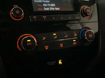 2018 Nissan Qashqai - image 18
