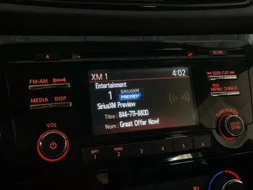 2018 Nissan Qashqai - image 25